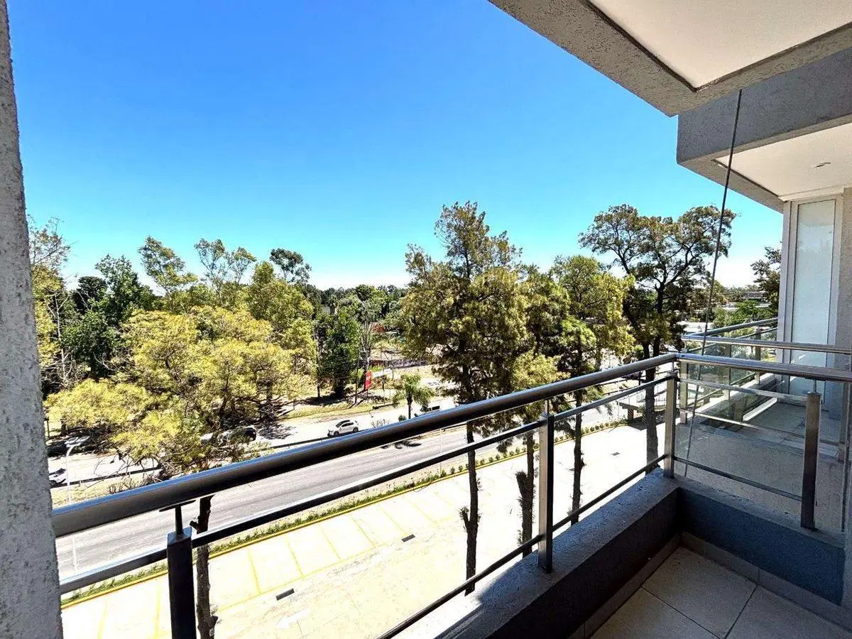 DEPARTAMENTO ALQUILER CANNING CENTER 2 AMBIENTES 4