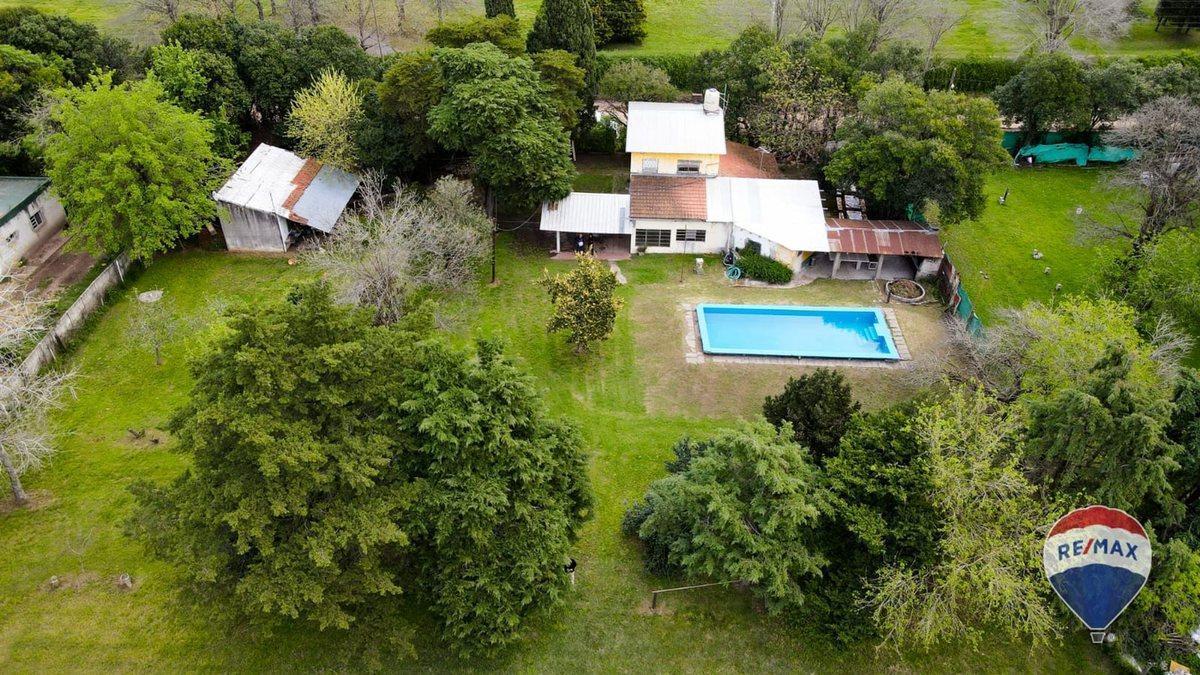 Foto de VENTA CASA QUINTA EN LA MATANZA, imagen 1