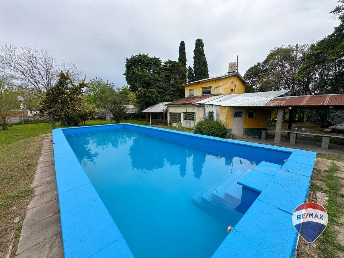 Foto de VENTA CASA QUINTA EN LA MATANZA, imagen 5