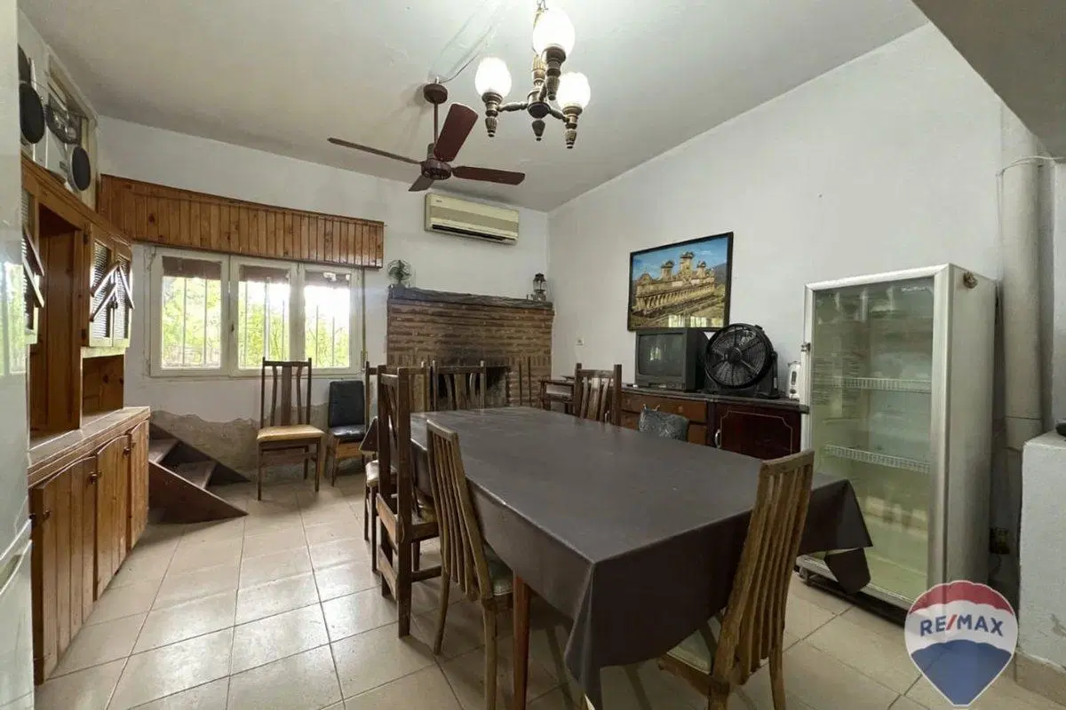 VENTA CASA QUINTA EN LA MATANZA 2