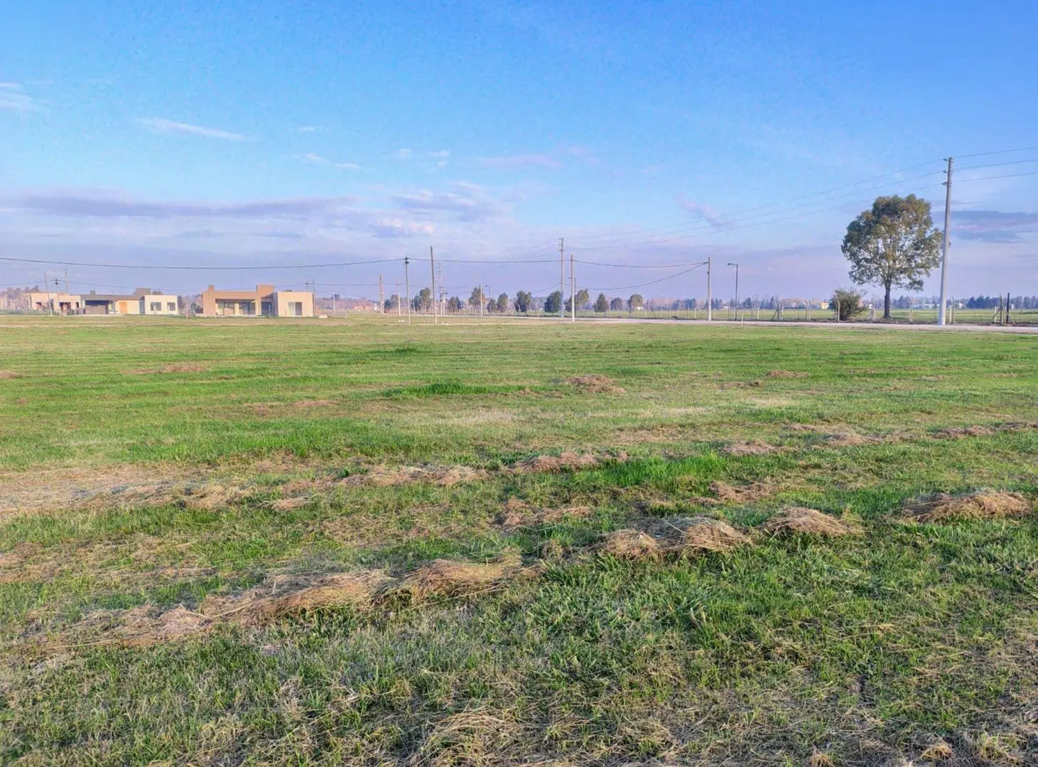 TERRENO EN VENTA SAN VICENTE FINCAS JOVEN 5