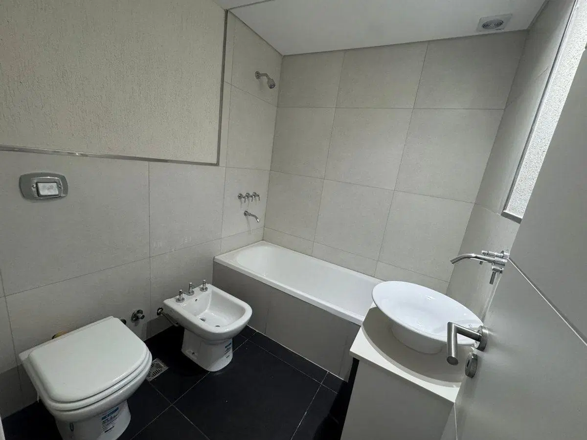 DEPARTAMENTO EN ALQUILER CANNING 2 AMB CON COCHERA 8