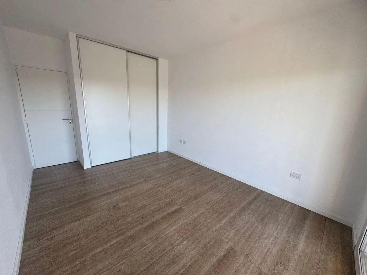 DEPARTAMENTO EN ALQUILER CANNING 2 AMB CON COCHERA 2
