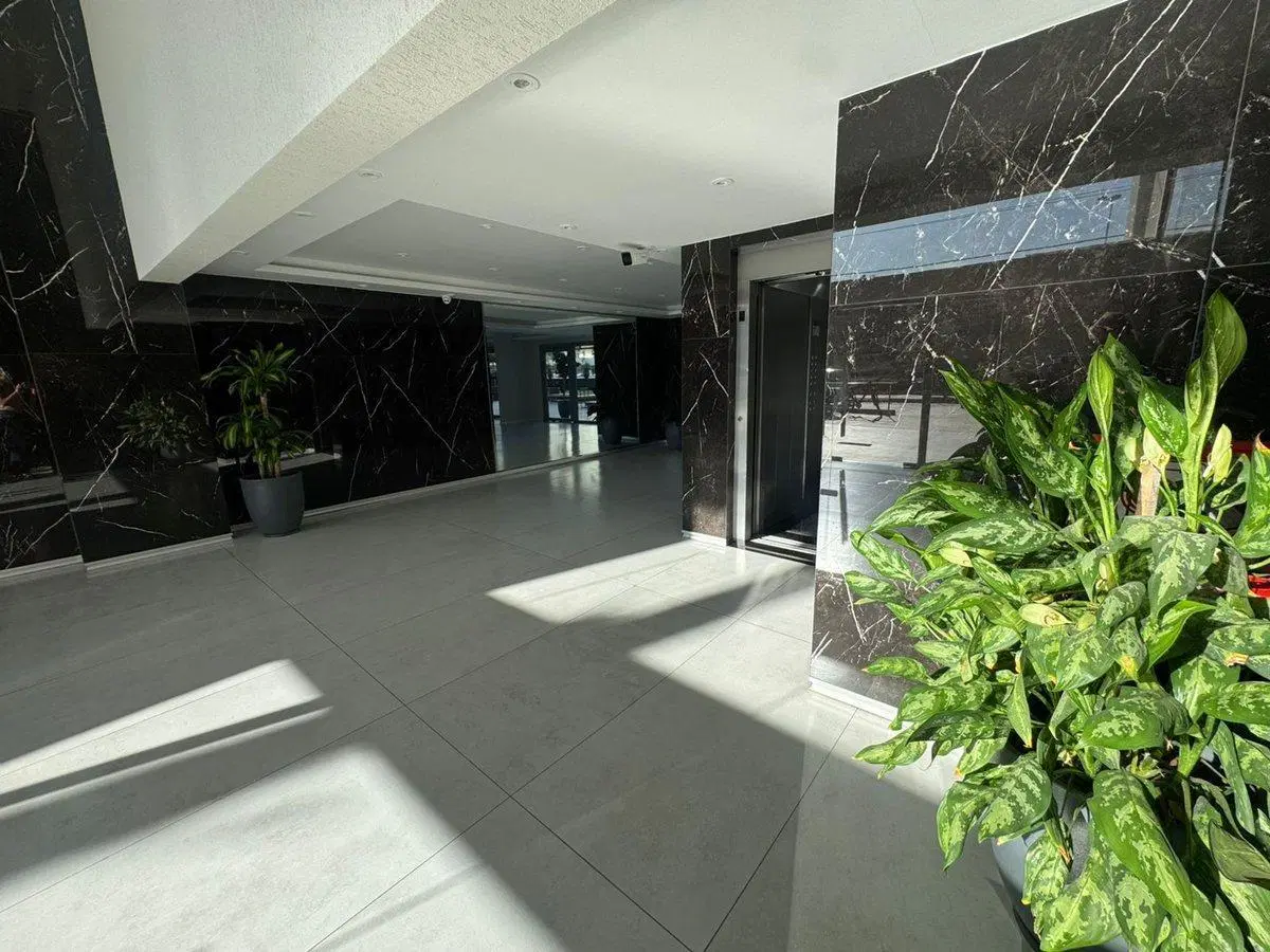 DEPARTAMENTO EN ALQUILER CANNING 2 AMB CON COCHERA 4