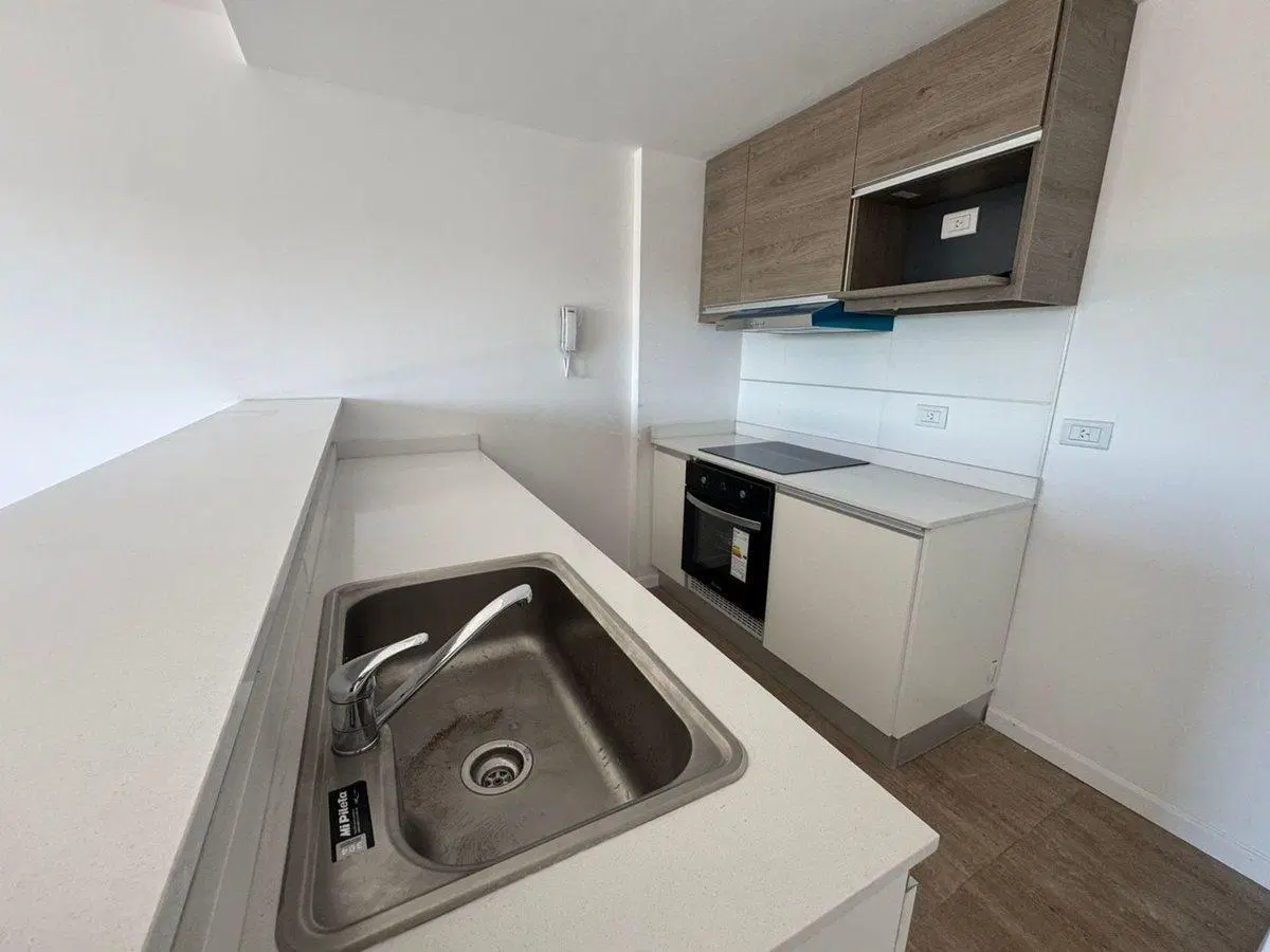 DEPARTAMENTO EN ALQUILER CANNING 2 AMB CON COCHERA 5
