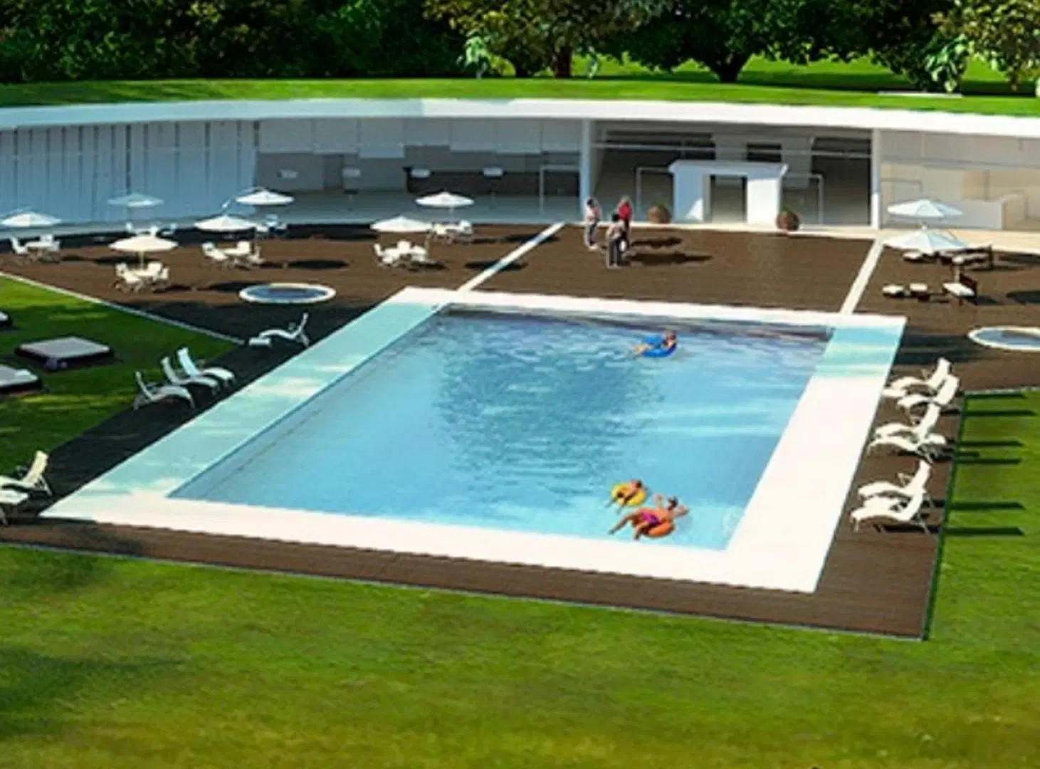 TERRENO EN VENTA EN SAINT JOSEPH LOMGCHAMPS 5