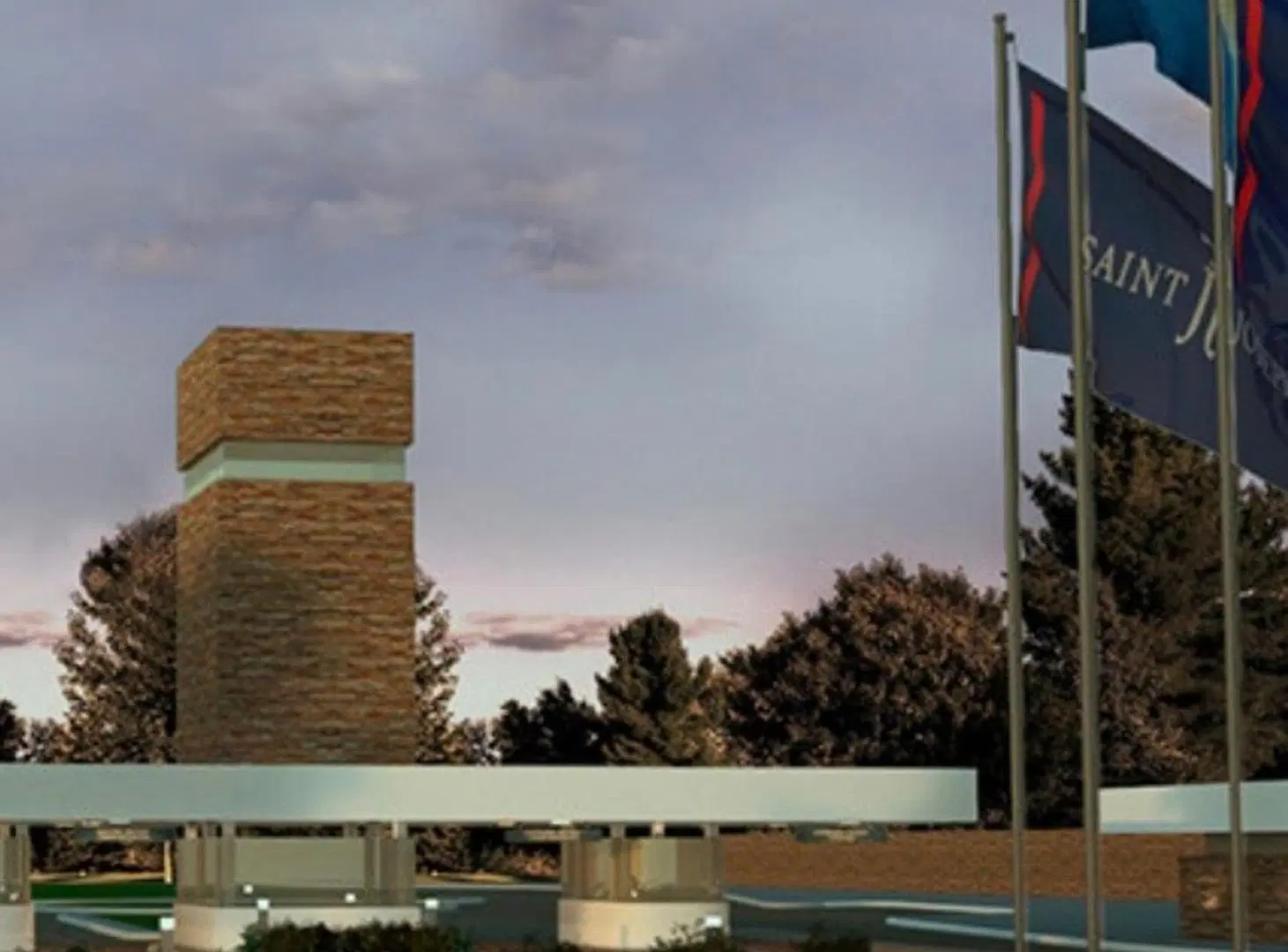 TERRENO EN VENTA EN SAINT JOSEPH LOMGCHAMPS 4