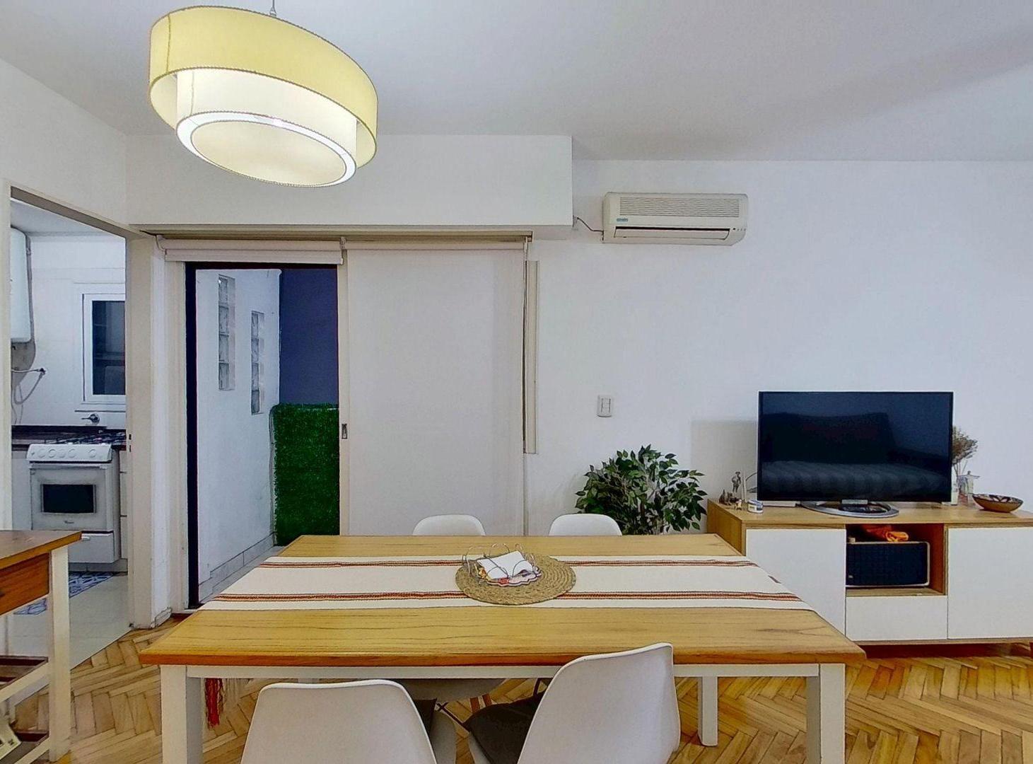 Foto de VENTA DEPARTAMENTO 3 AMBIENTES EN PALERMO, imagen 5