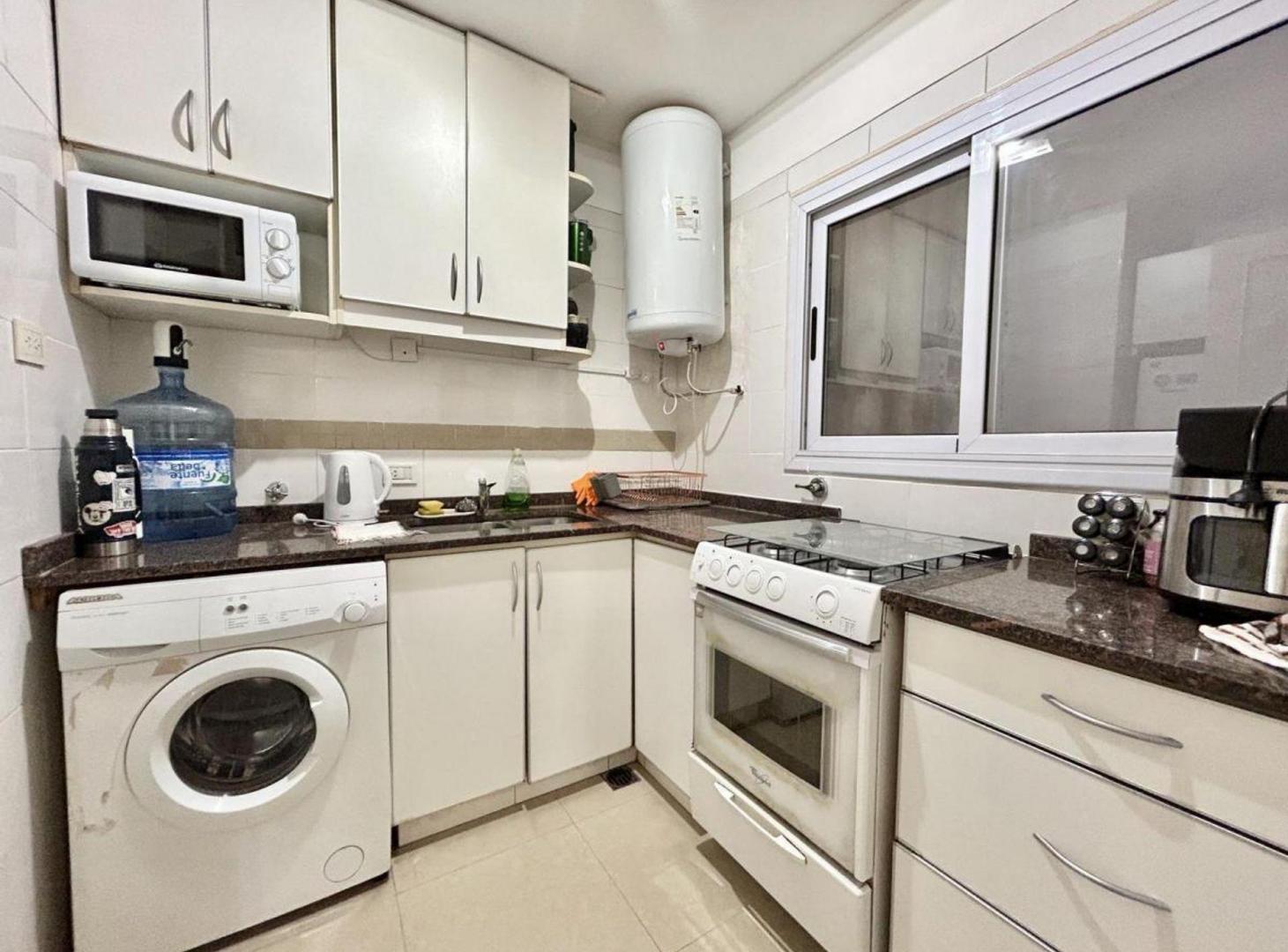 Foto de VENTA DEPARTAMENTO 3 AMBIENTES EN PALERMO, imagen 1