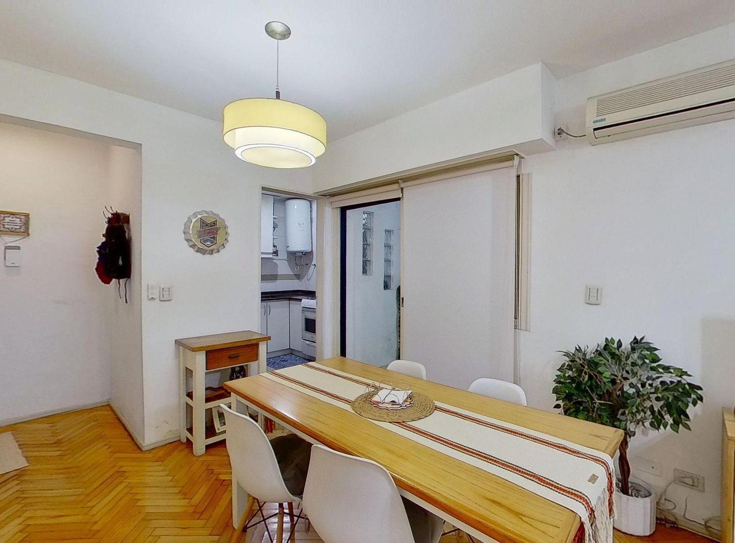 Foto de VENTA DEPARTAMENTO 3 AMBIENTES EN PALERMO, imagen 3