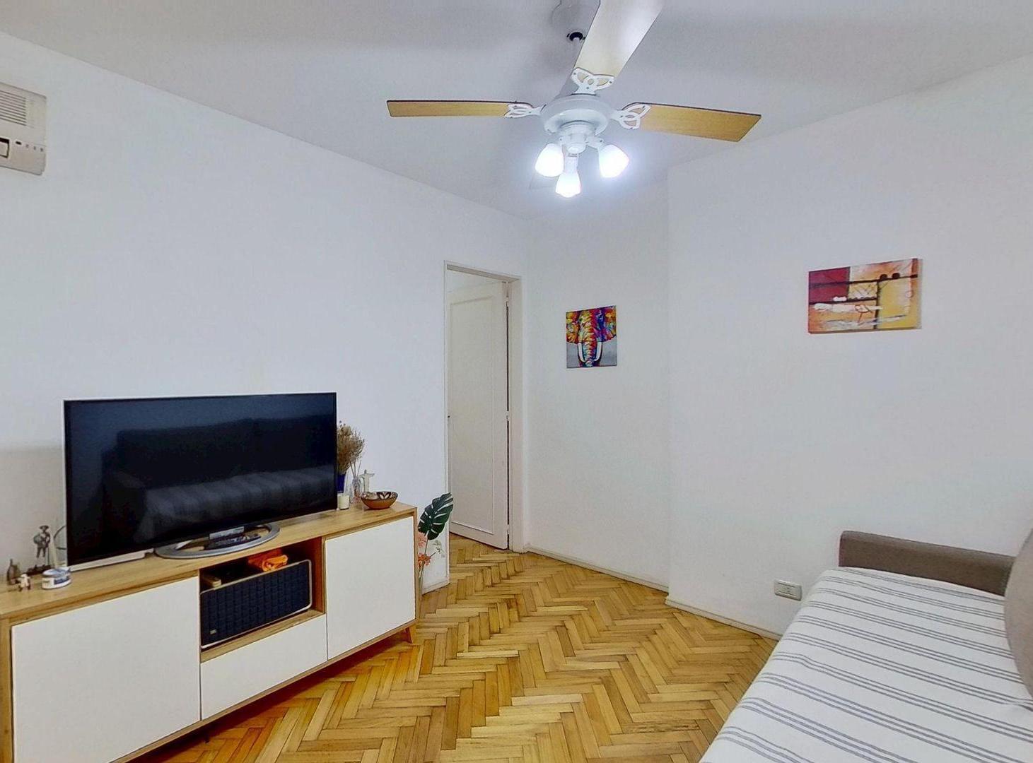 Foto de VENTA DEPARTAMENTO 3 AMBIENTES EN PALERMO, imagen 4