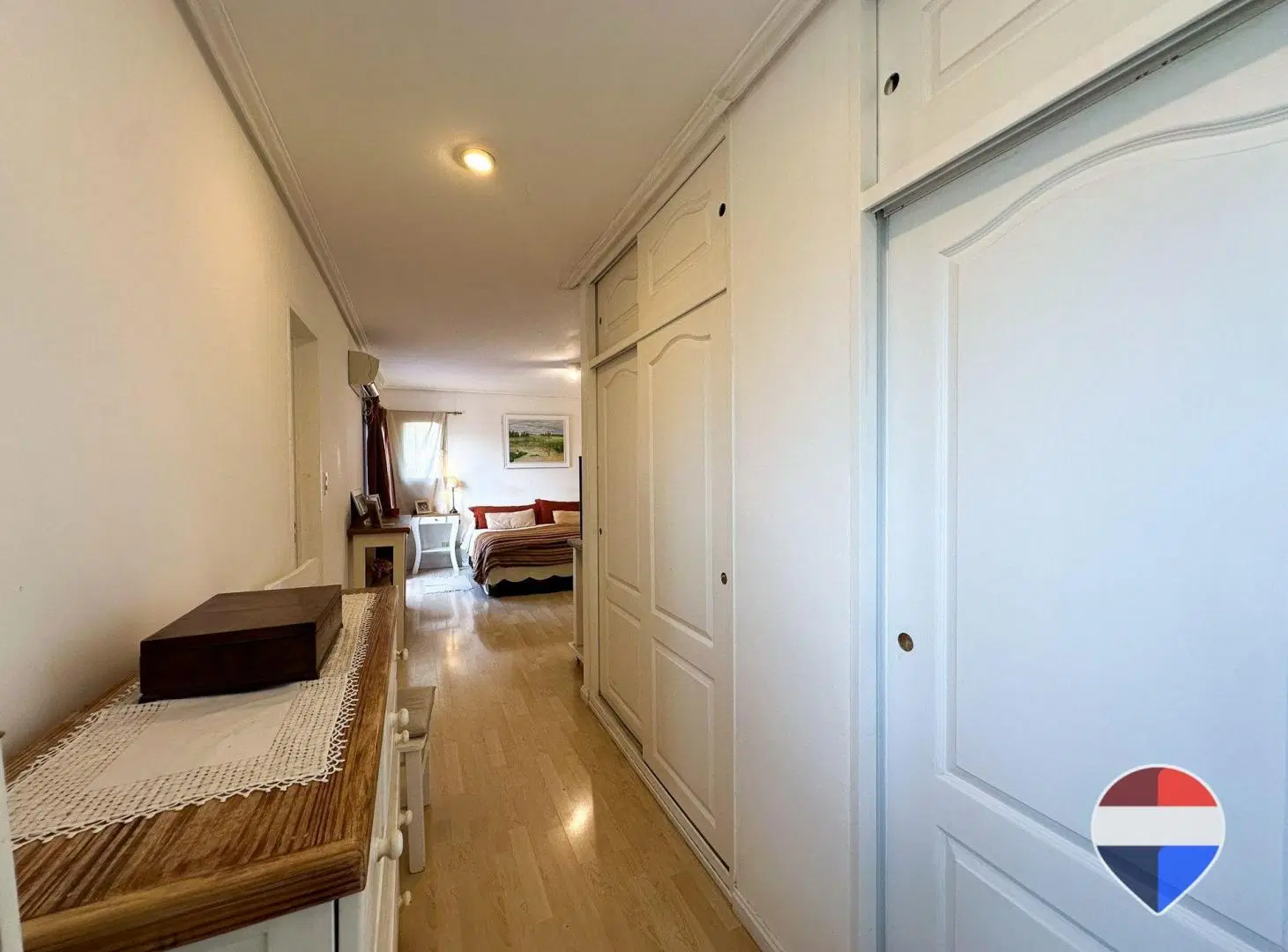 CASA EN VENTA CAÑUELAS  BARRIO ALTOS DEL CARMEN 8