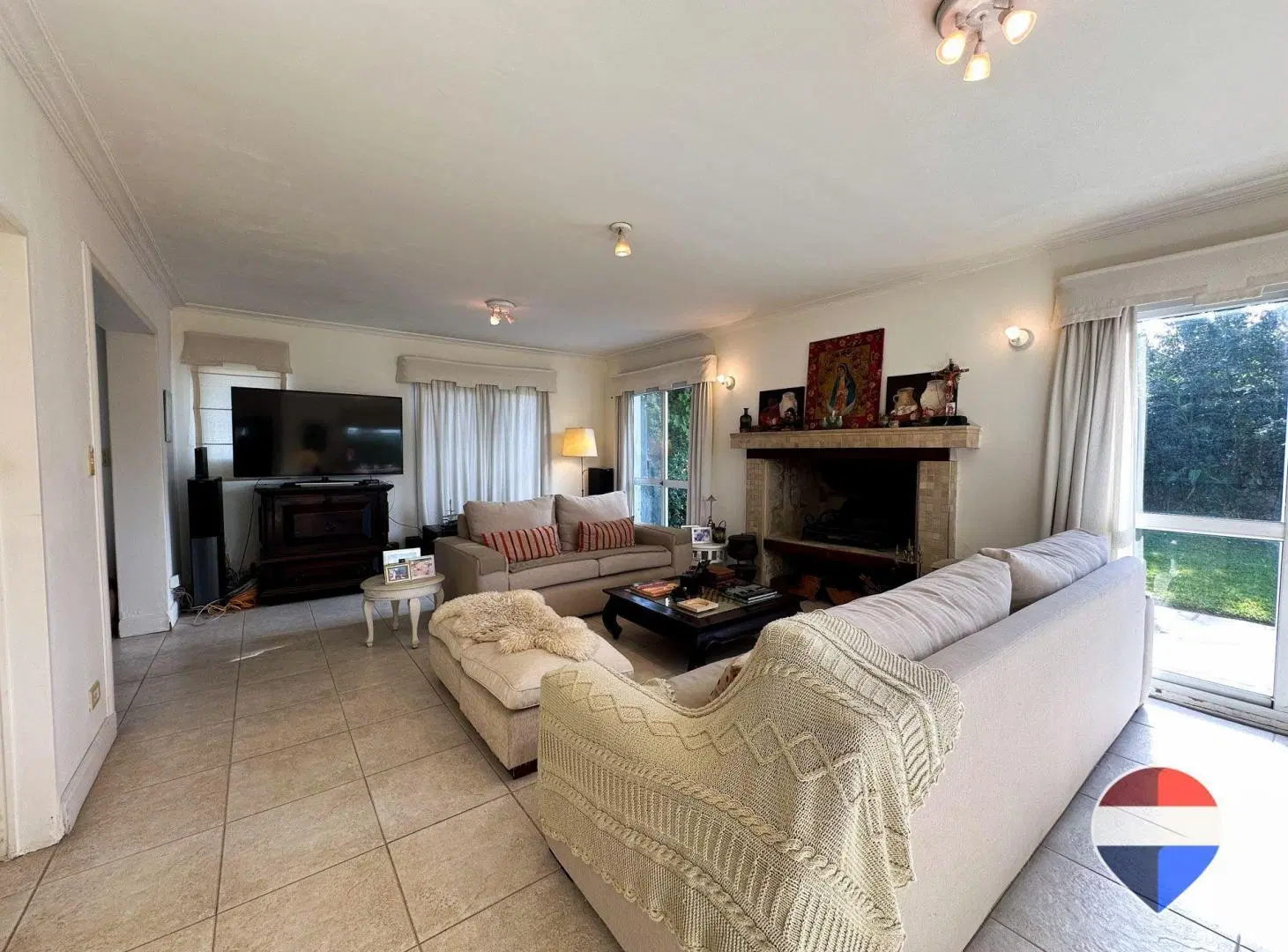 CASA EN VENTA CAÑUELAS  BARRIO ALTOS DEL CARMEN 5
