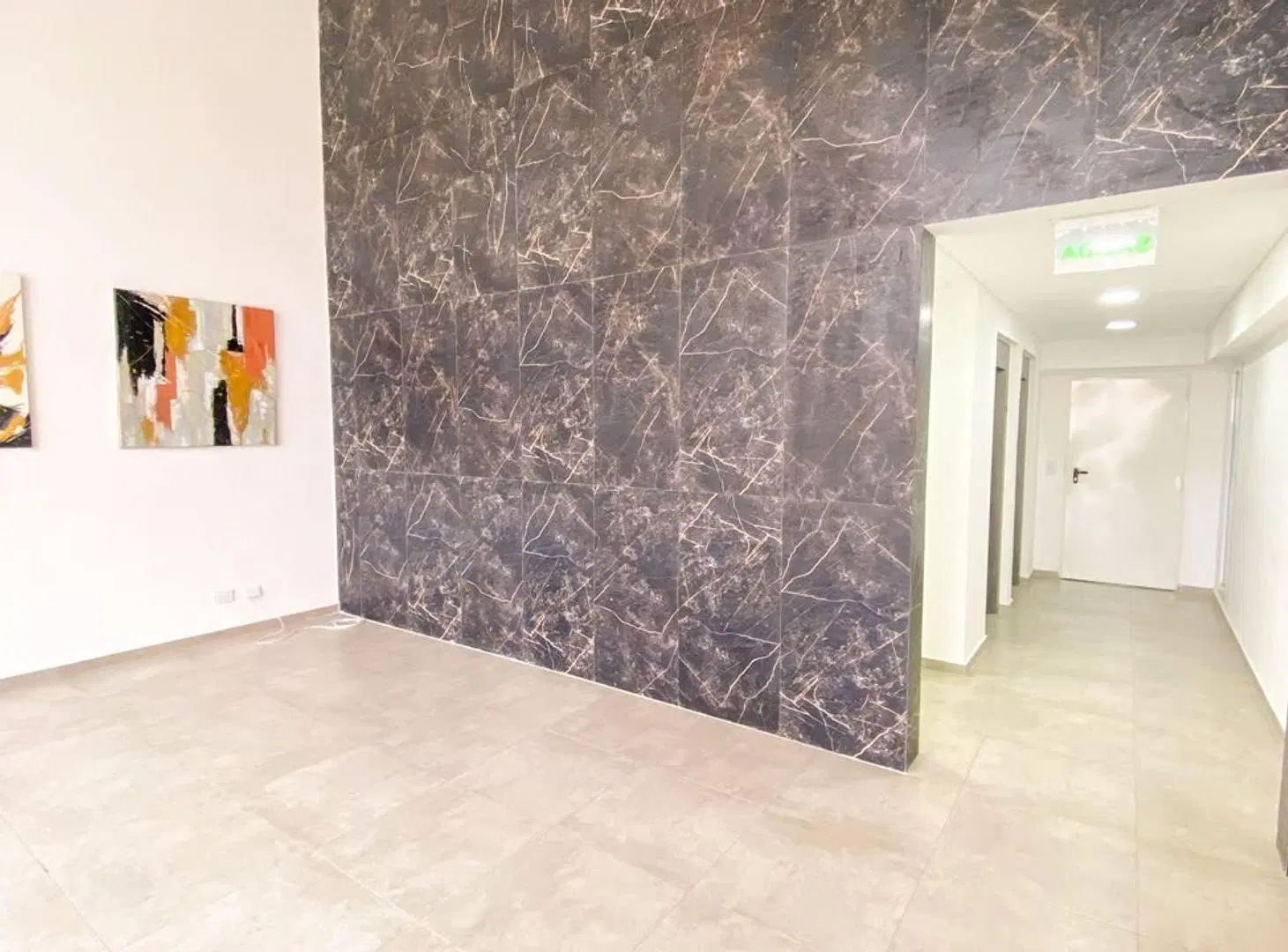COCHERA EN VENTA EN EDIFICIO LAS LORENZAS | EZEIZA 4
