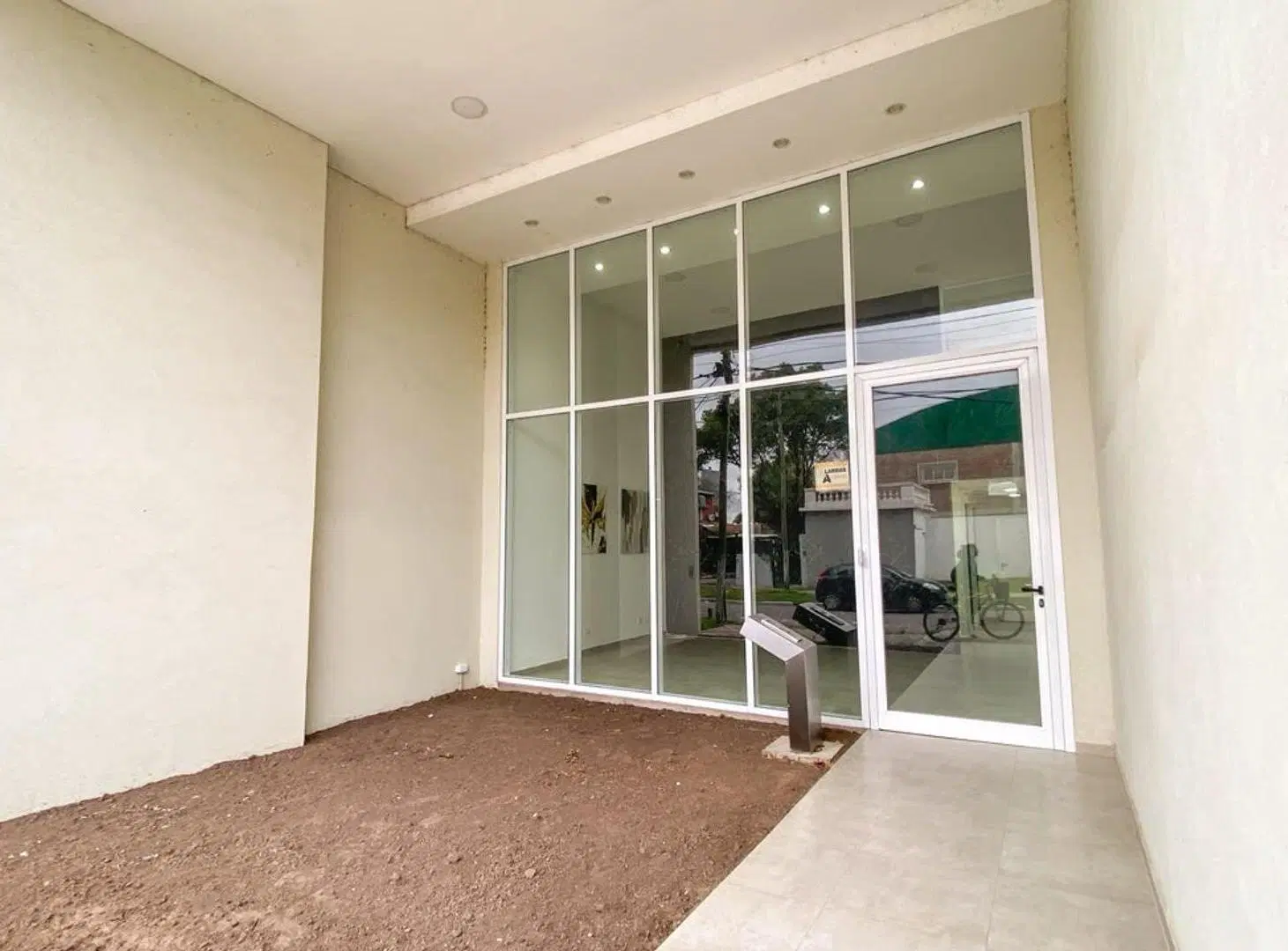 COCHERA EN VENTA EN EDIFICIO LAS LORENZAS | EZEIZA 5