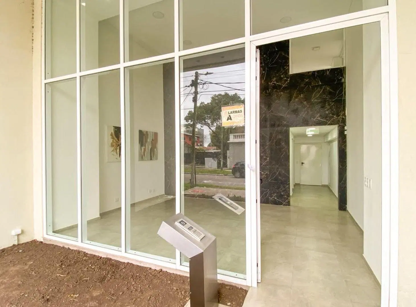 COCHERA EN VENTA EN EDIFICIO LAS LORENZAS | EZEIZA 8