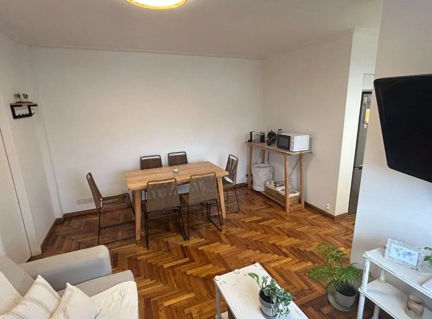 DEPARTAMENTO VENTA 4 AMB Y COCH, BELGRANO, CAPITAL 2