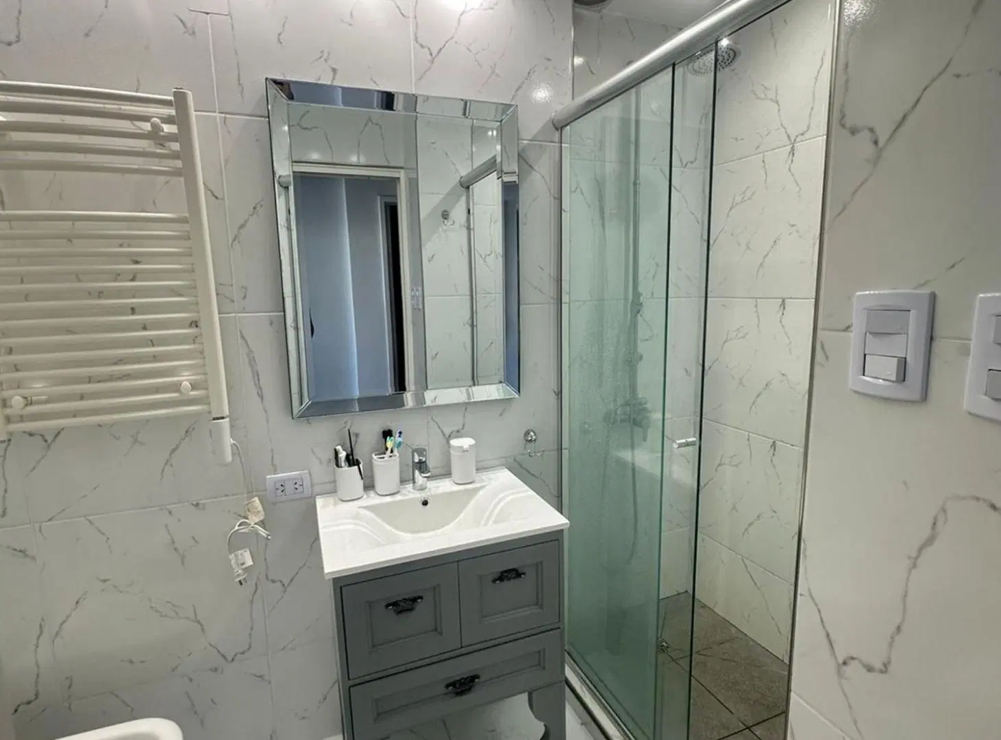 DEPARTAMENTO VENTA 4 AMB Y COCH, BELGRANO, CAPITAL 8
