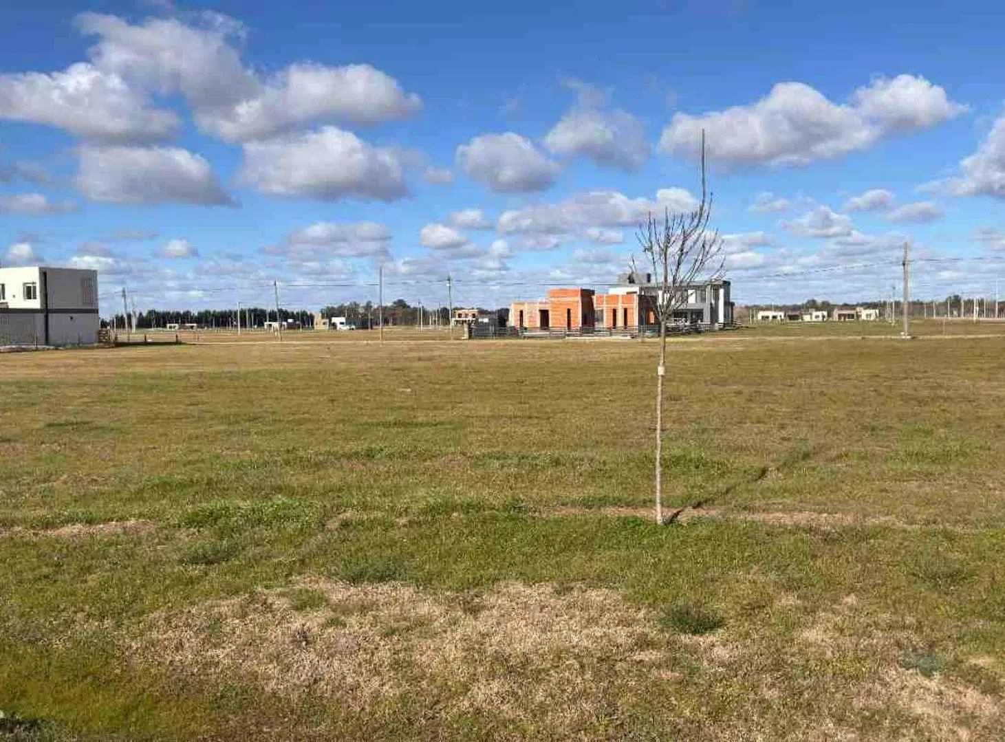 TERRENO EN VENTA SAN VICENTE FINANCIADO 100% 5