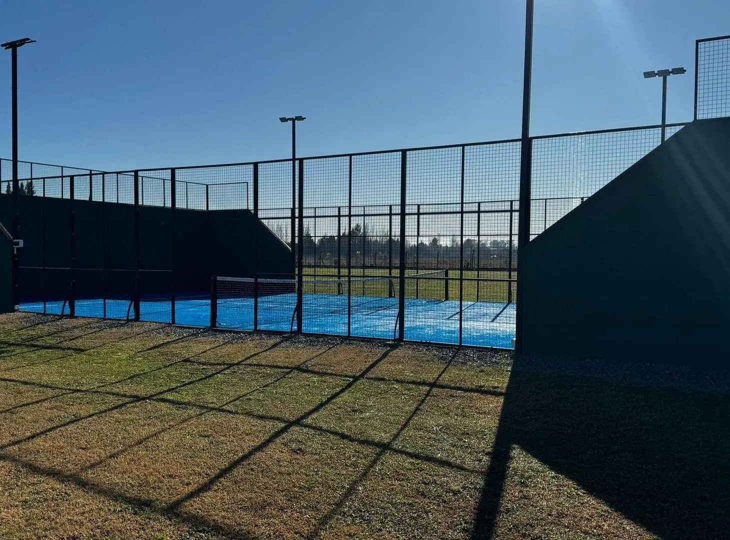 TERRENO EN VENTA SAN VICENTE FINANCIADO 100% 8