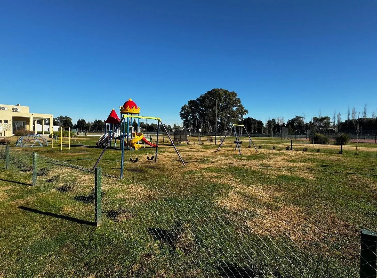 TERRENO EN VENTA SAN VICENTE FINANCIADO 100% 4