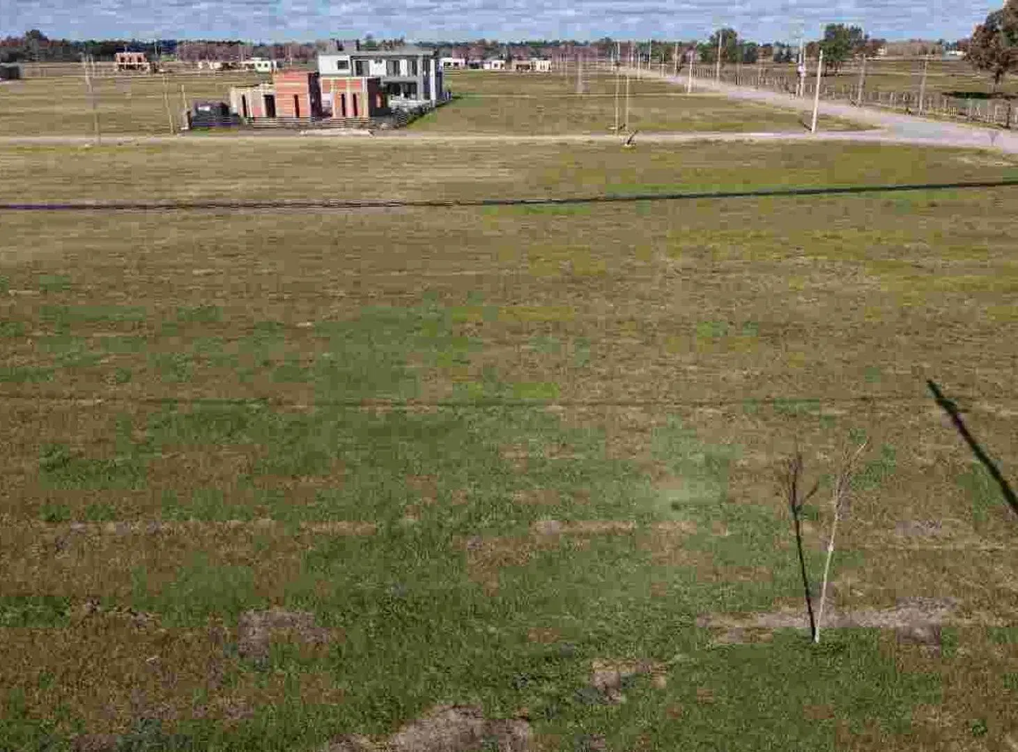 TERRENO EN VENTA SAN VICENTE FINANCIADO 100% 2