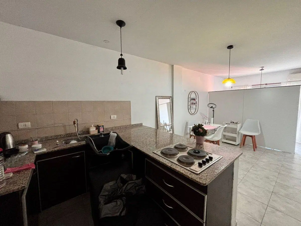 MONOAMBIENTE EN VENTA CENTRO DE MONTE GRANDE 3