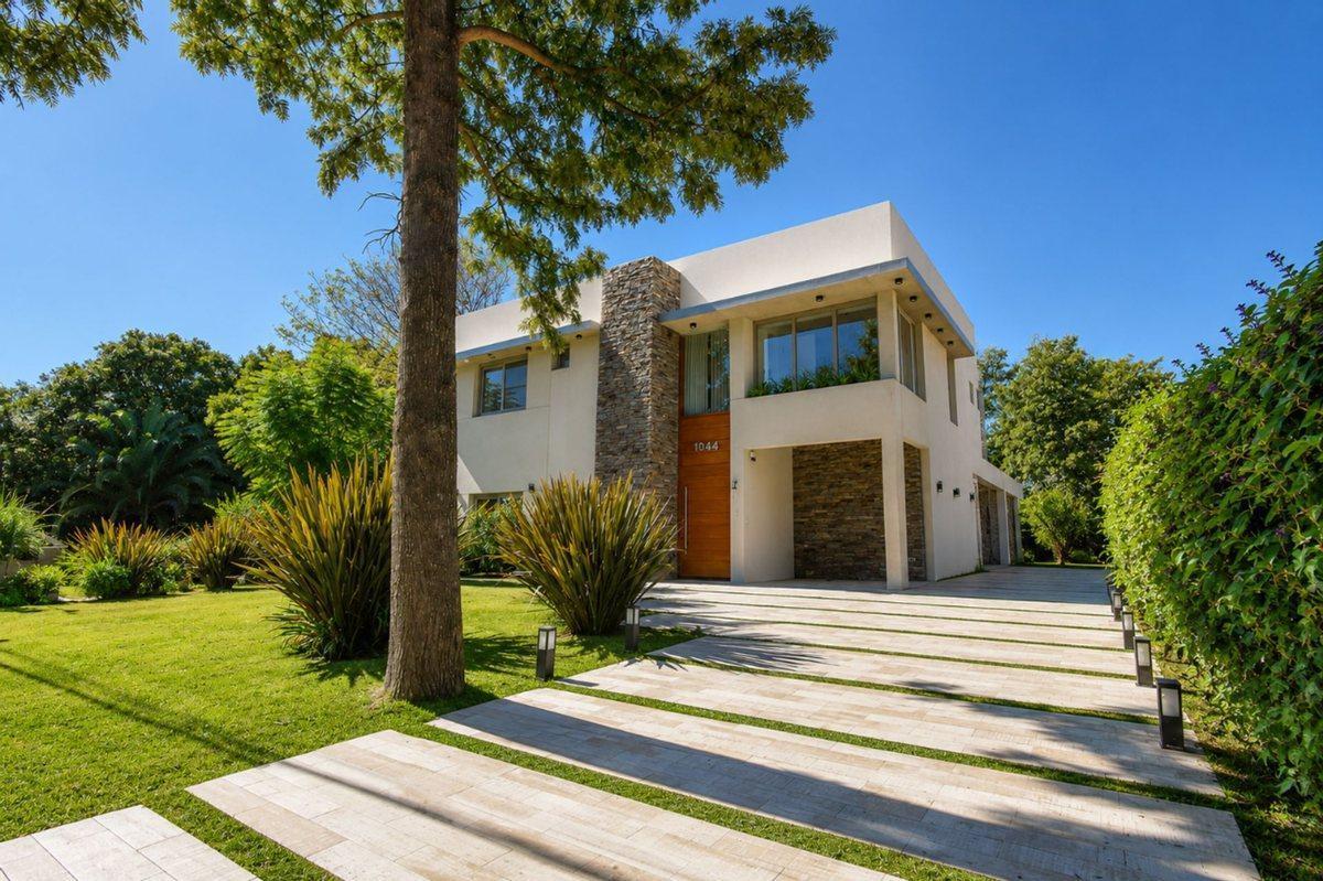 CASA EN VENTA CAÑUELAS, LA MARTONA MODERNA PREMIUM