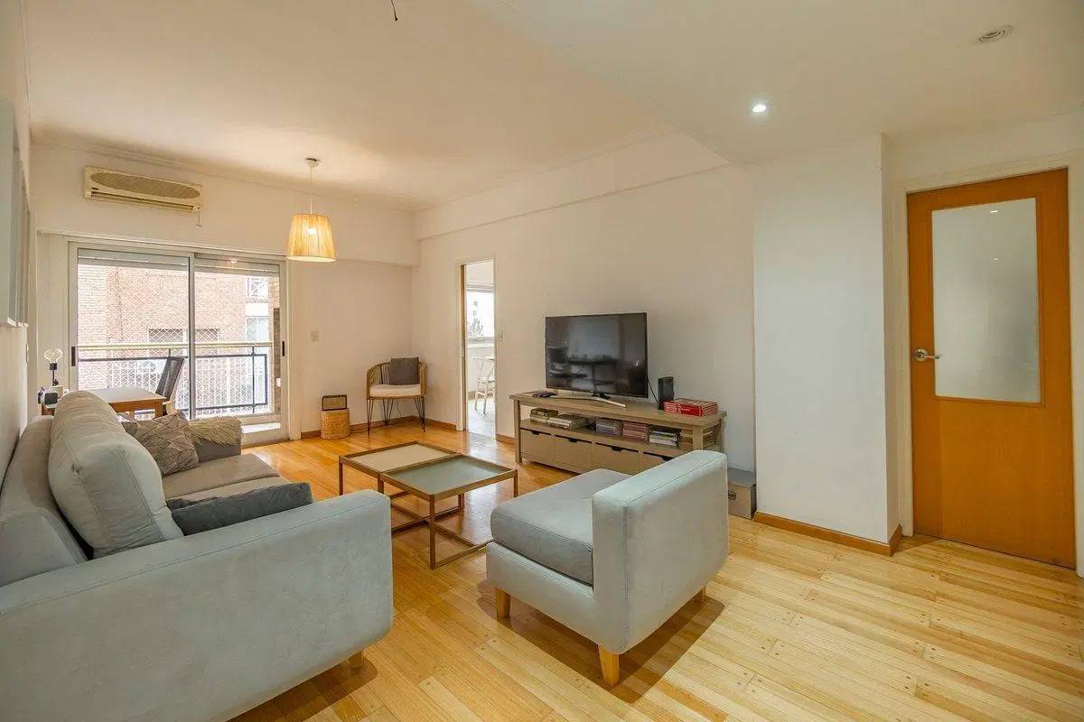 DEPARTAMENTO EN VENTA EN LOMAS DE ZAMORA 4