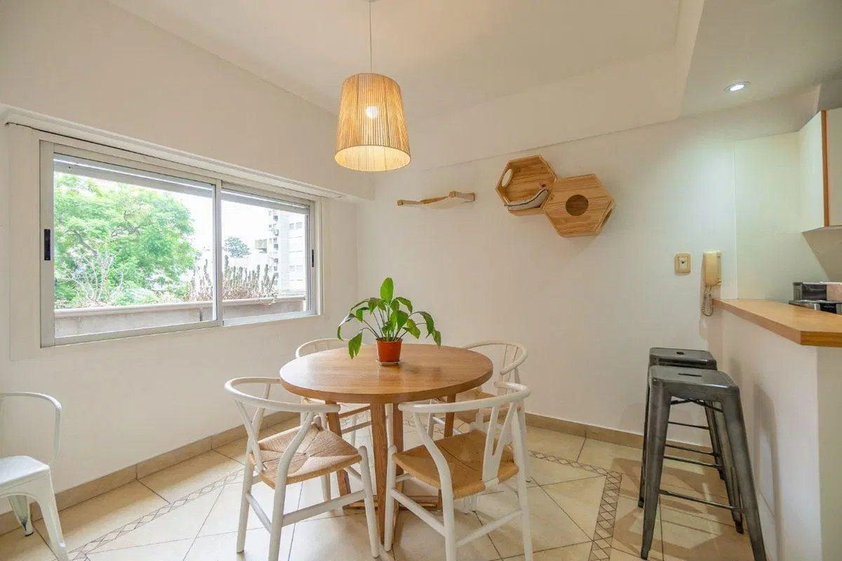 DEPARTAMENTO EN VENTA EN LOMAS DE ZAMORA 2
