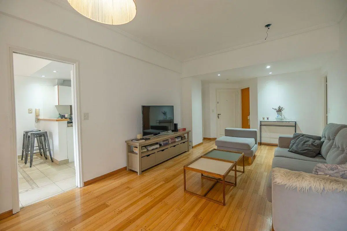 DEPARTAMENTO EN VENTA EN LOMAS DE ZAMORA 8