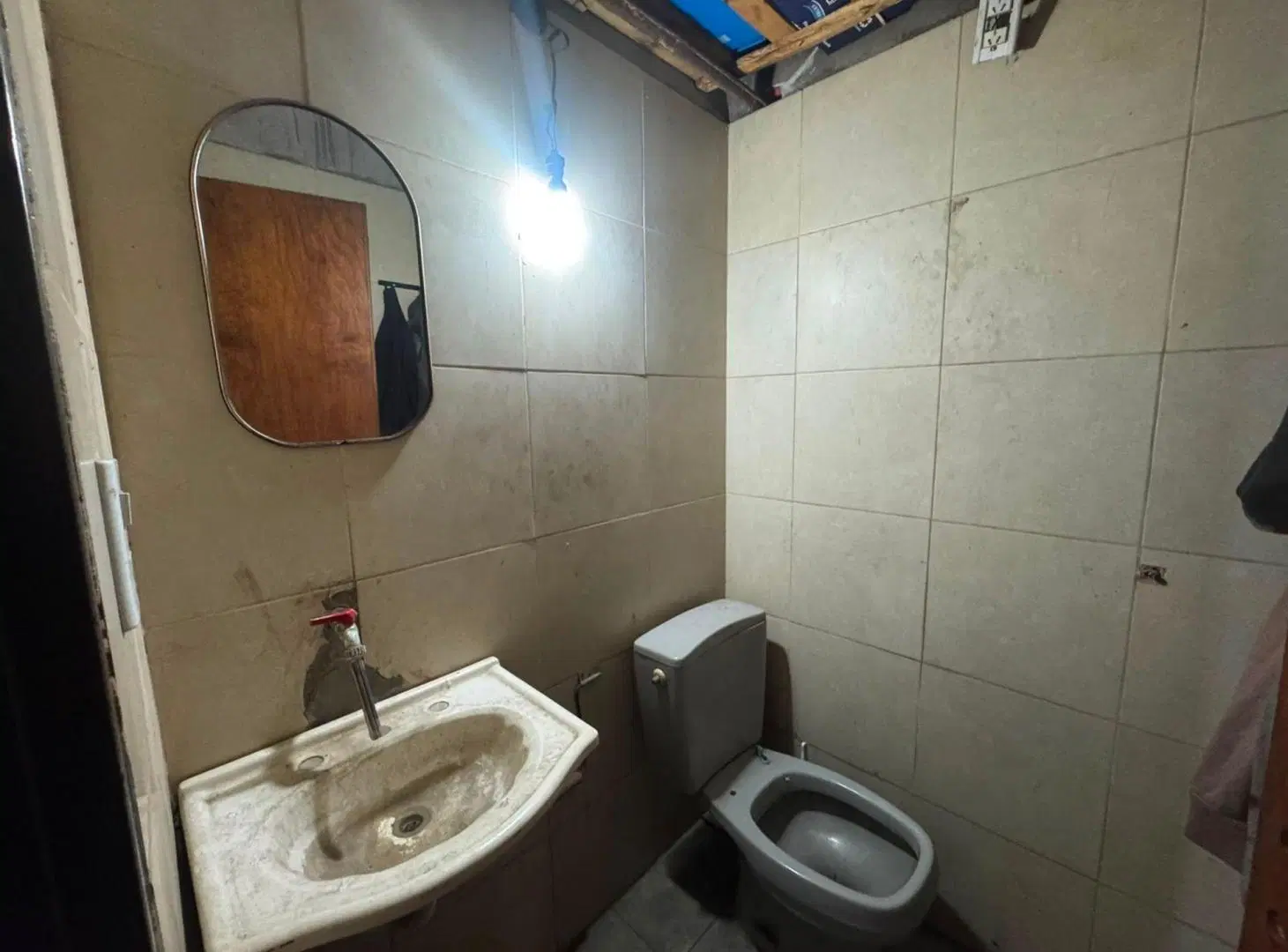 GALPON A LA VENTA BURZACO 4