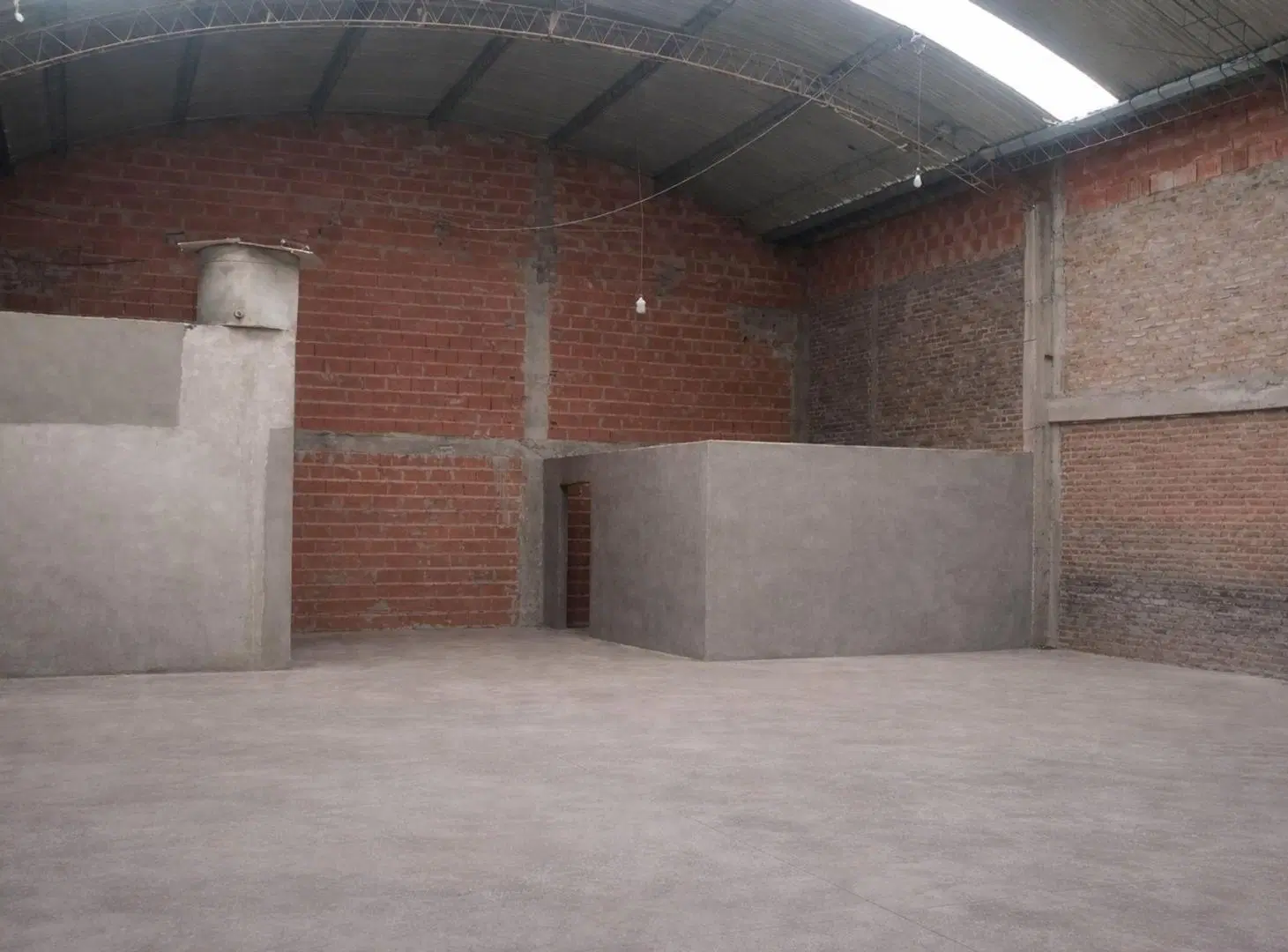 GALPON A LA VENTA BURZACO 3