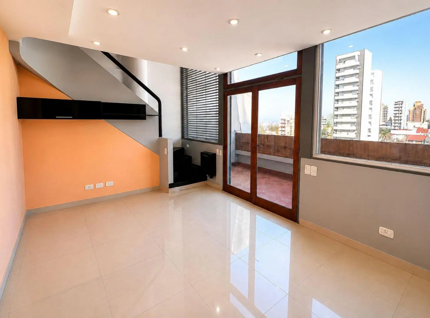 DEPARTAMENTO EN VENTA LANUS 4 AMB EN DOS PLANTAS 8