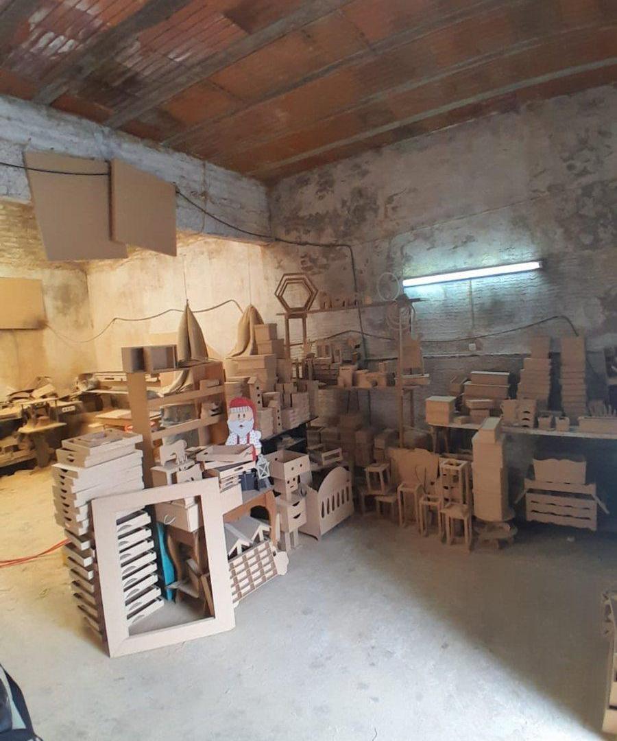 Foto de GALPON EN VENTA EN MONTE GRANDE, imagen 3