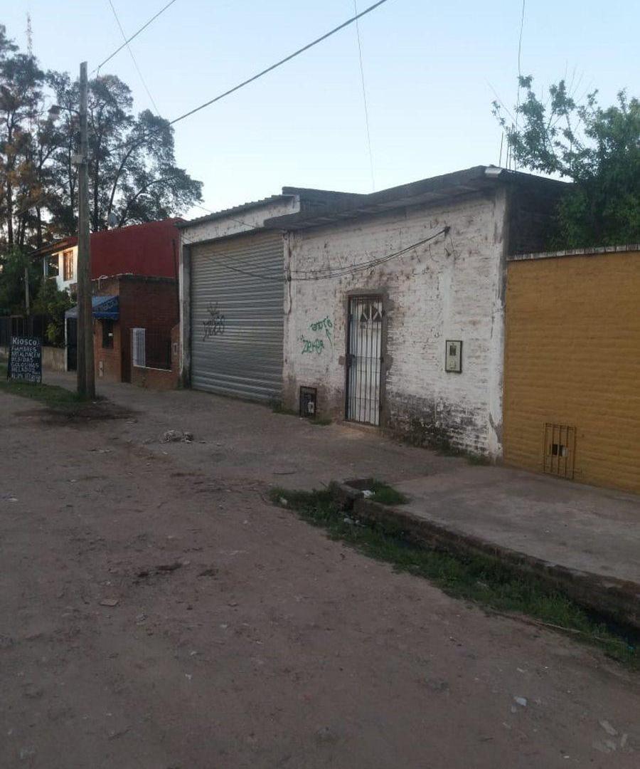 Foto de GALPON EN VENTA EN MONTE GRANDE, imagen 2