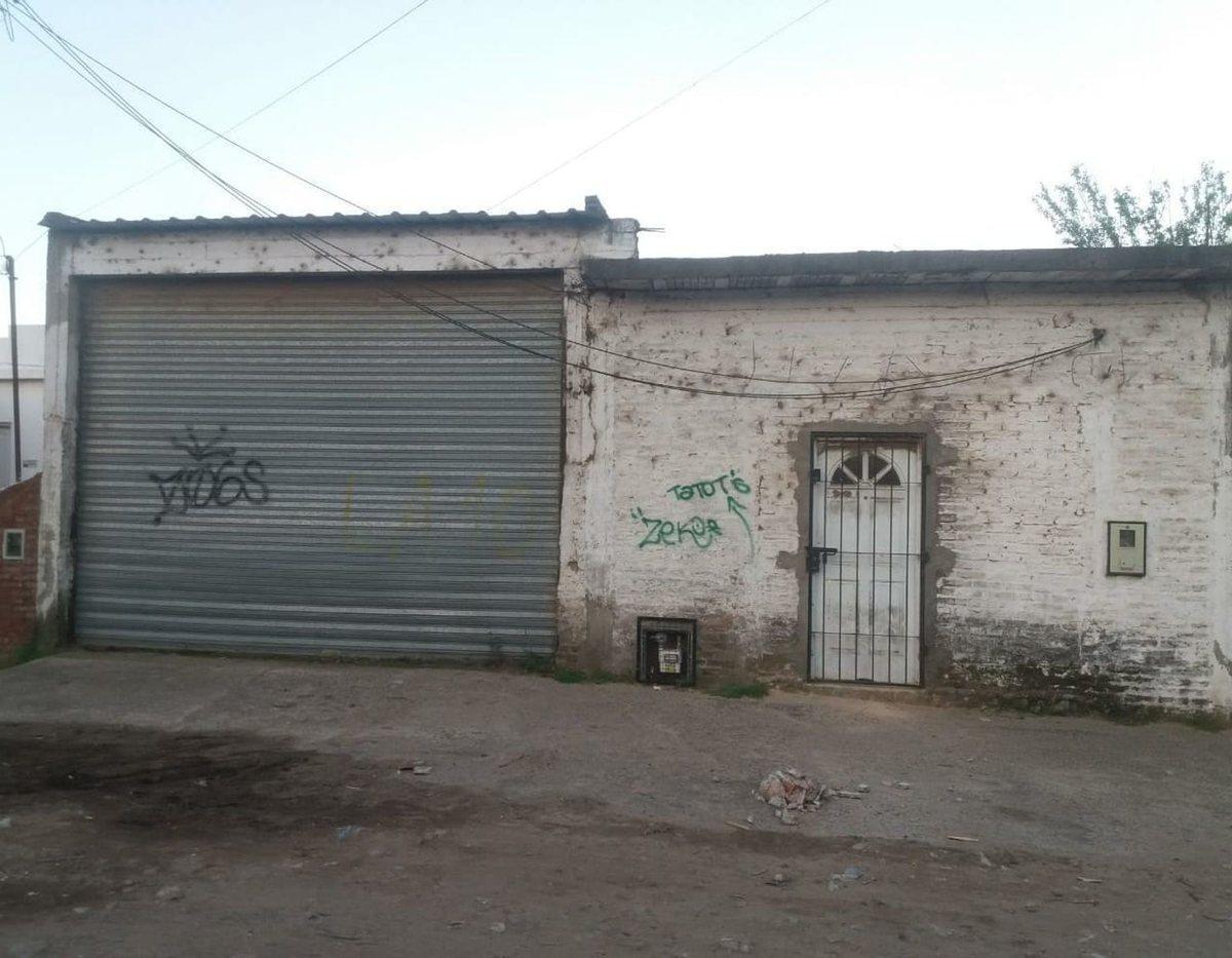 Foto de GALPON EN VENTA EN MONTE GRANDE, imagen 1