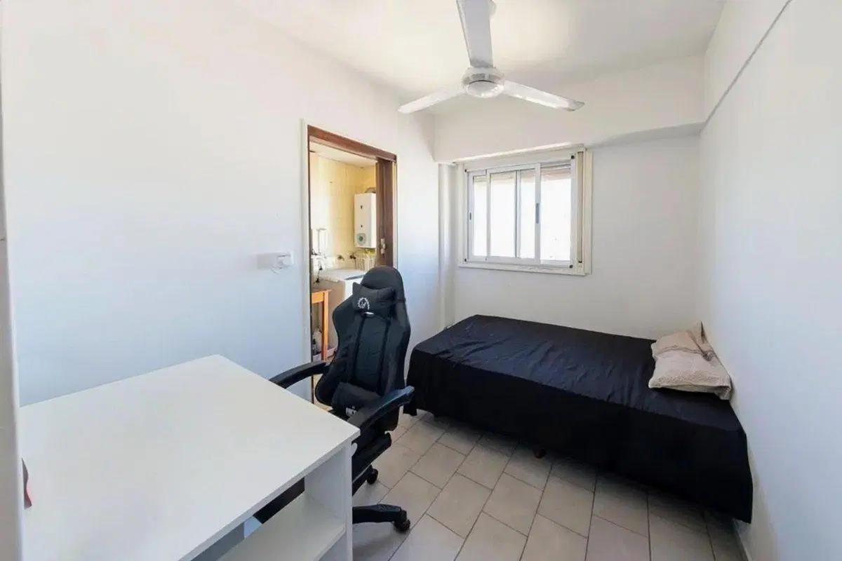 DEPARTAMENTO EN VENTA APTO CREDITO 4 AMB MONSERRAT 3