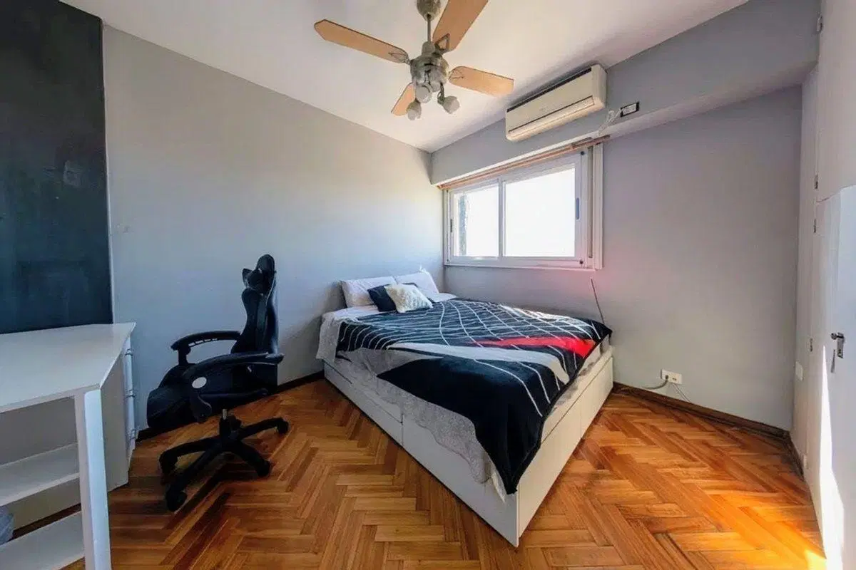 DEPARTAMENTO EN VENTA APTO CREDITO 4 AMB MONSERRAT 2