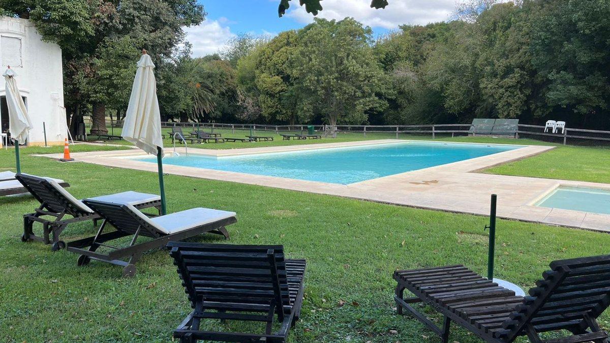 Foto de CAMPO EN VENTA, MONTE BENQUERENCIA, USO COMERCIAL., imagen 5