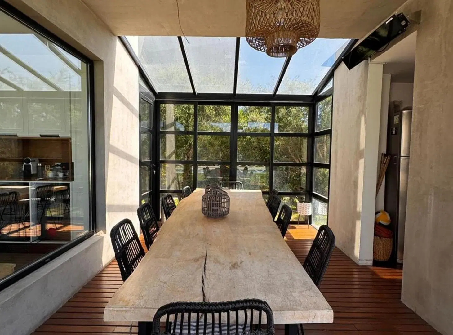 CASA EN VENTA TERRALAGOS EZEIZA 6 AMBIENTES 2