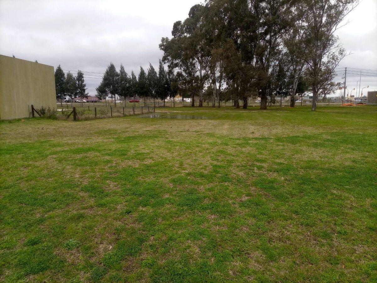 Foto de LOTE EN VENTA EN SAN VICENTE, BARRIO SAN LUCAS, imagen 1