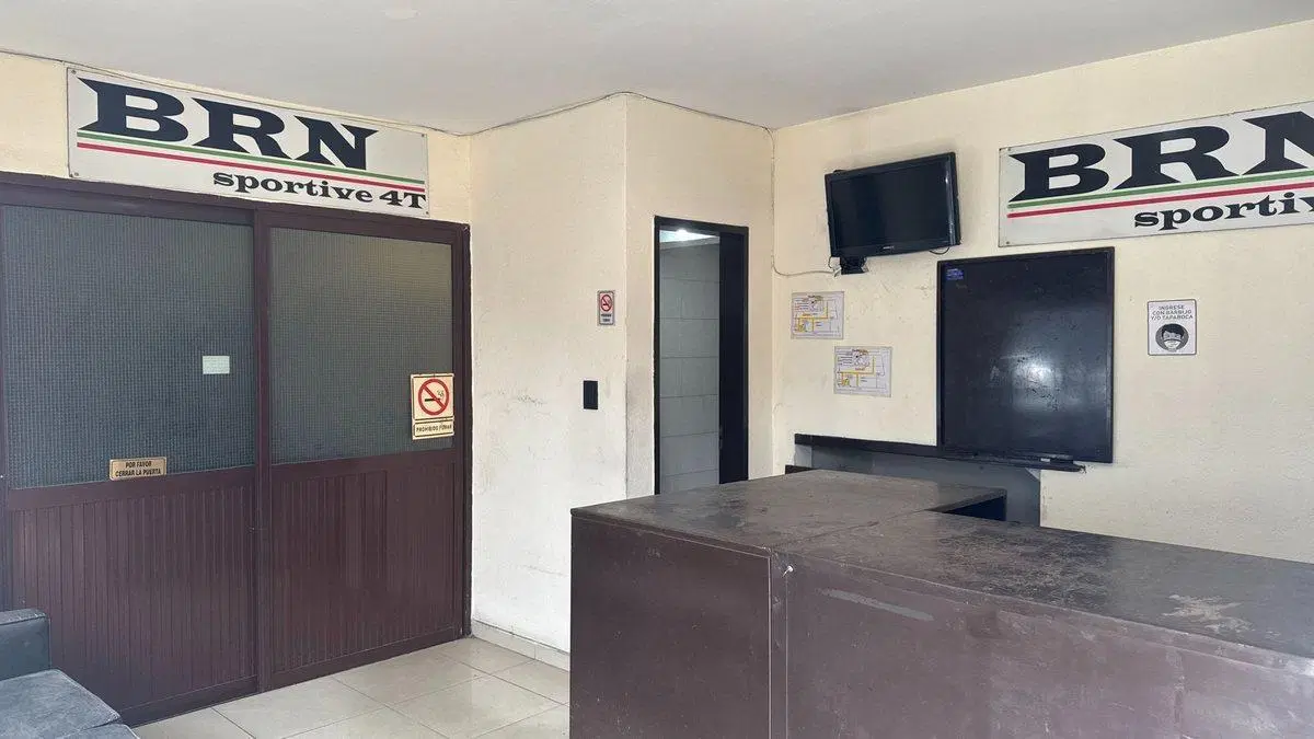 GALPÓN EN VENTA EN CIUDAD MADERO 300 M2 2