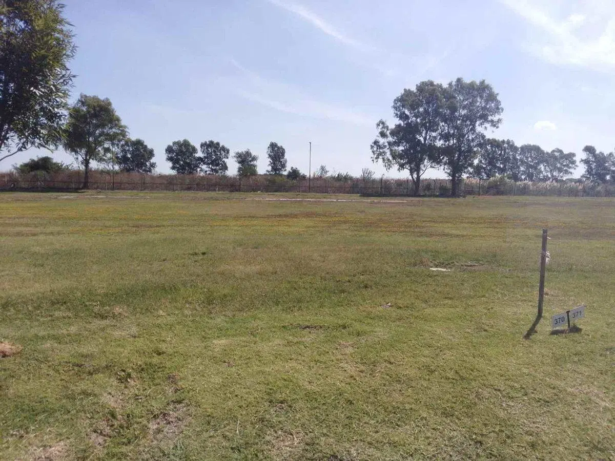 LOTE EN VENTA FINCAS DE SAN VICENTE 2