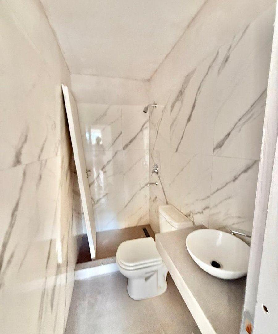 Foto de DEPARTAMENTO EN VENTA EN CANNING TOSCAS A ESTRENAR, imagen 3