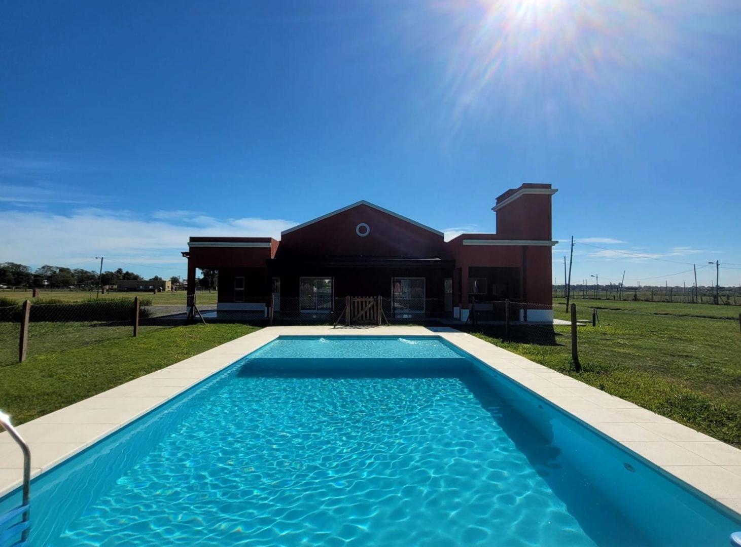 Foto de LOTE VENTA CAÑUELAS PARK CLUB DE CAMPO, imagen 4