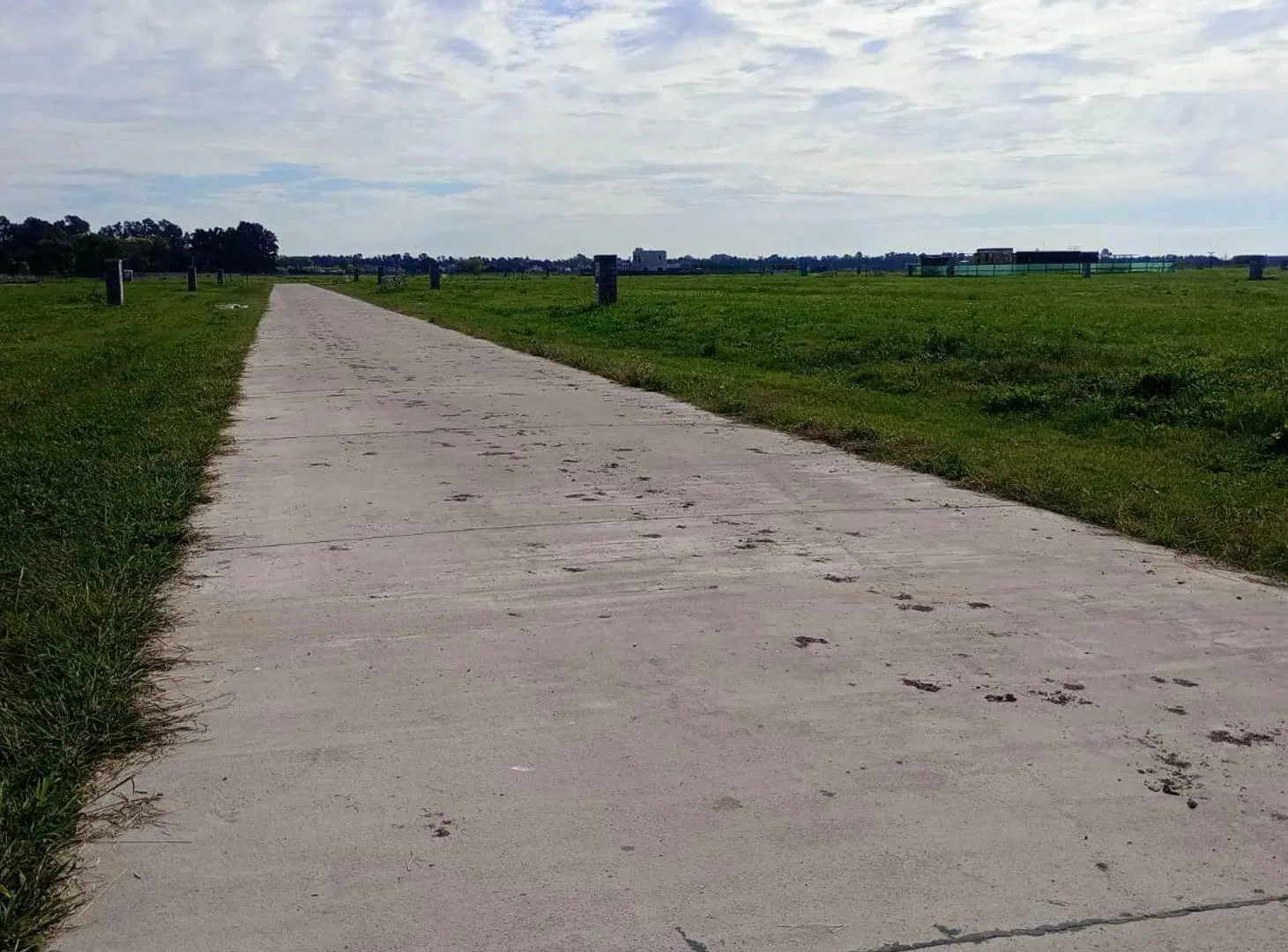 LOTE EN VENTA EN LA MAGDALENA, ACEPTA PERMUTA 5