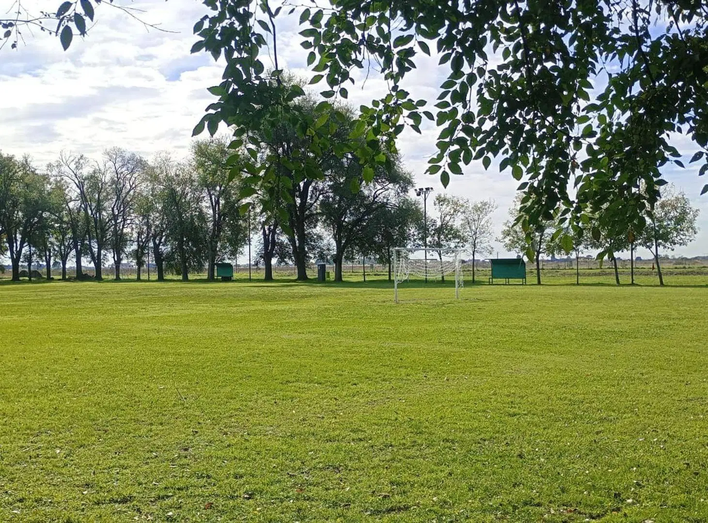 LOTE EN VENTA EN LA MAGDALENA, ACEPTA PERMUTA 3