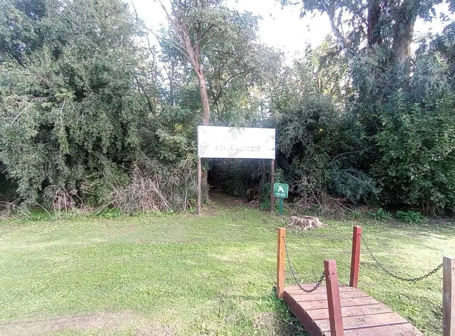 LOTE EN VENTA EN LA MAGDALENA, ACEPTA PERMUTA 8