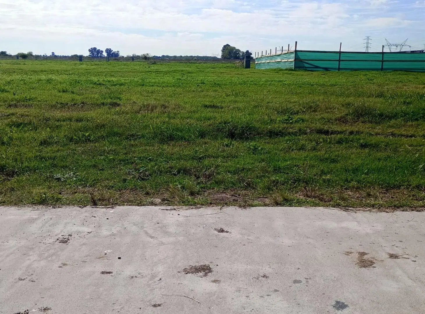 LOTE EN VENTA EN LA MAGDALENA, ACEPTA PERMUTA 1